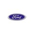 Emblema Da Grade Do Ford Cargo Até 2000 E F1000/4000 Até 1992