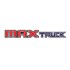 Emblema Maxtruck Frontal Do Ford Cargo