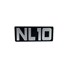 Emblema Volvo Nl10